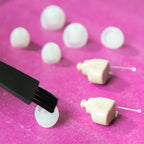 Hearing Amplifier Rechargeable Adjustable Volume