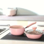 Heat-Resistant Non-Slip Silicone Dish Drying Mat