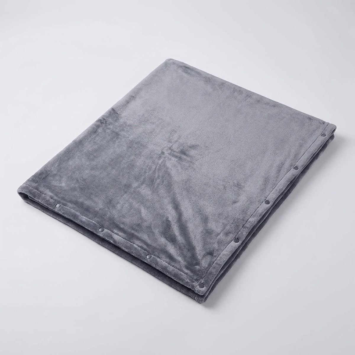 Heated Blanket USB Powered 3 Heat Settings Soft Plush