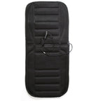 Heated Car Seat Cover Fast Heating Full-Area Warmth Non-Slip
