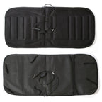 Heated Car Seat Cover Fast Heating Full-Area Warmth Non-Slip