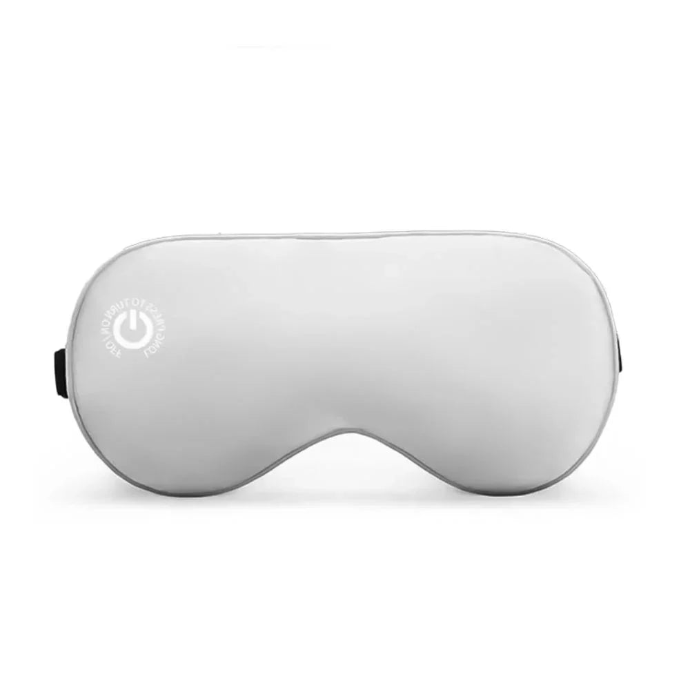 Heated Eye Mask 3 Heat Modes Gentle Vibration