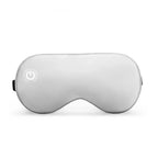 Heated Eye Mask Cordless USB Rechargeable Gentle Vibration