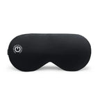 Heated Eye Mask Rechargeable Adjustable Heat & Vibration