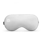 Heated Eye Mask Rechargeable Adjustable Heat & Vibration