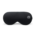 Heated Eye Mask Rechargeable Adjustable Heat & Vibration