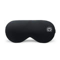Heated Eye Mask USB Rechargeable Silk Cover