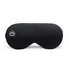 Heated Eye Mask USB Rechargeable Silk Cover