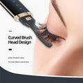 Heated Eyelash Curler Fast Heating Long-Lasting Curl