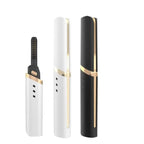 Heated Eyelash Curler Fast Heating Long-Lasting Curl