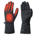 Heated Glove Liners Far-Infrared Touchscreen