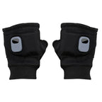 Heated Gloves Adjustable Heat & Rechargeable