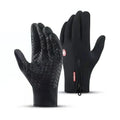 Heated Gloves Insulated Touchscreen Waterproof & Windproof