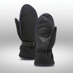 Heated Gloves USB Powered Dual-Side & Adjustable Heat