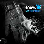 Heated Gloves USB Rechargeable 3-Level Heating