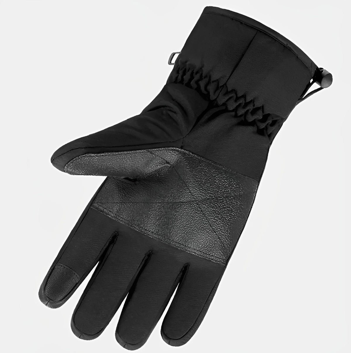 Heated Gloves USB Rechargeable 3-Level Heating