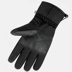 Heated Gloves Water-Resistant 3 Heat Levels 8-Hour Warmth