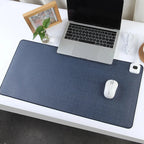 Heated Mouse Pad Adjustable Heat & Auto Shutoff Splash-Resistant
