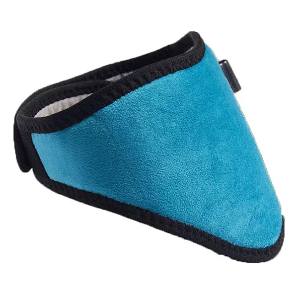 Heated Neck Wrap Flannel 3 Heat Settings & Auto Shutoff
