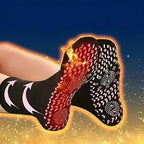 Heated Socks Rechargeable Removable Battery Packs