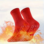 Heated Socks Rechargeable Removable Battery Packs