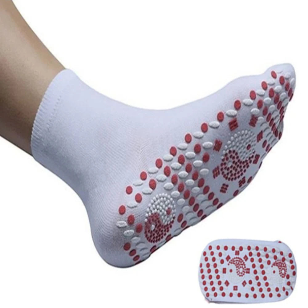 Heated Socks Rechargeable Removable Battery Packs
