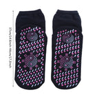 Heated Socks Rechargeable Removable Battery Packs