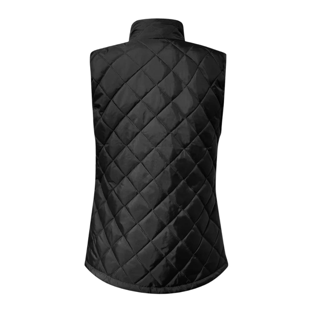 Heated Vest Slim USB-Powered 9 Heating Zones
