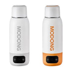 Heated Water Bottle Temperature Control & Fast Heating