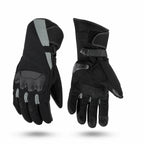 Heated Winter Gloves Battery-Powered Insulated & Ergonomic Fit