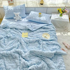 Heating Blanket Lightweight & Breathable Machine Washable