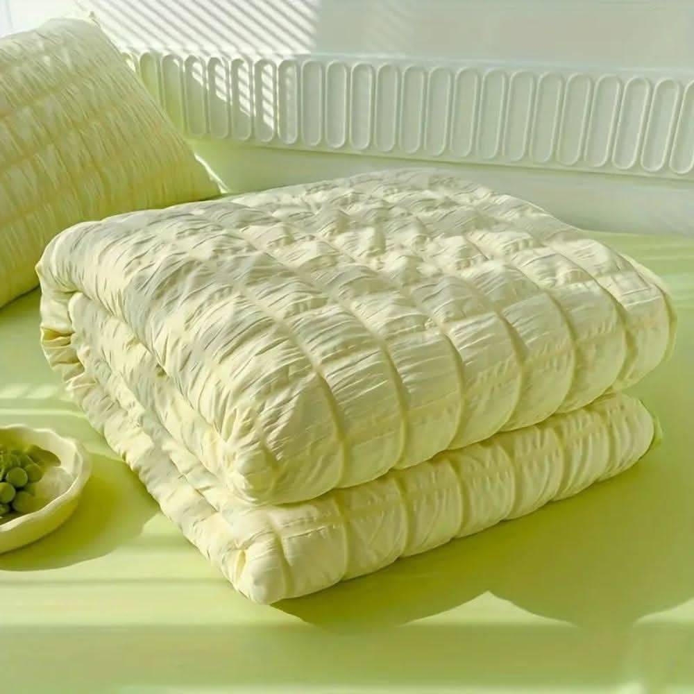 Heating Blanket Lightweight & Breathable Machine Washable