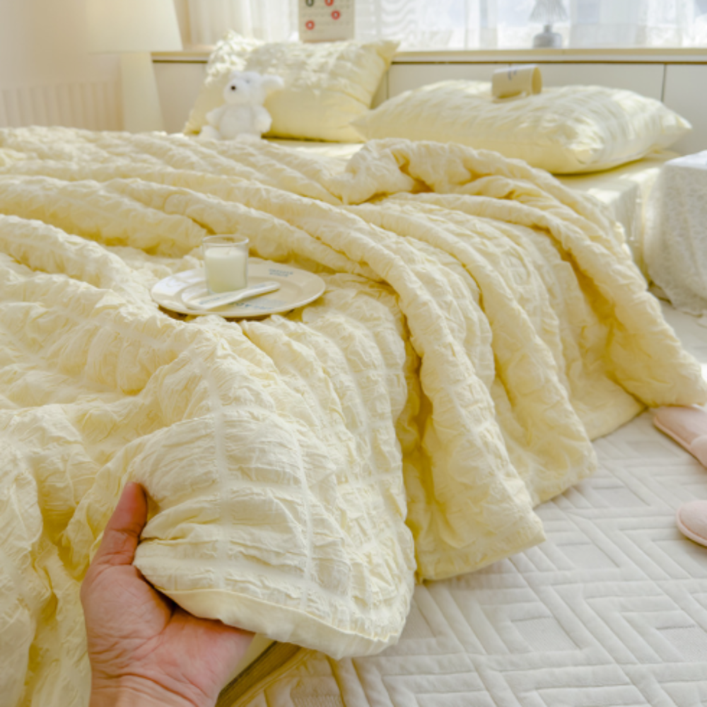 Heating Blanket Lightweight & Breathable Machine Washable