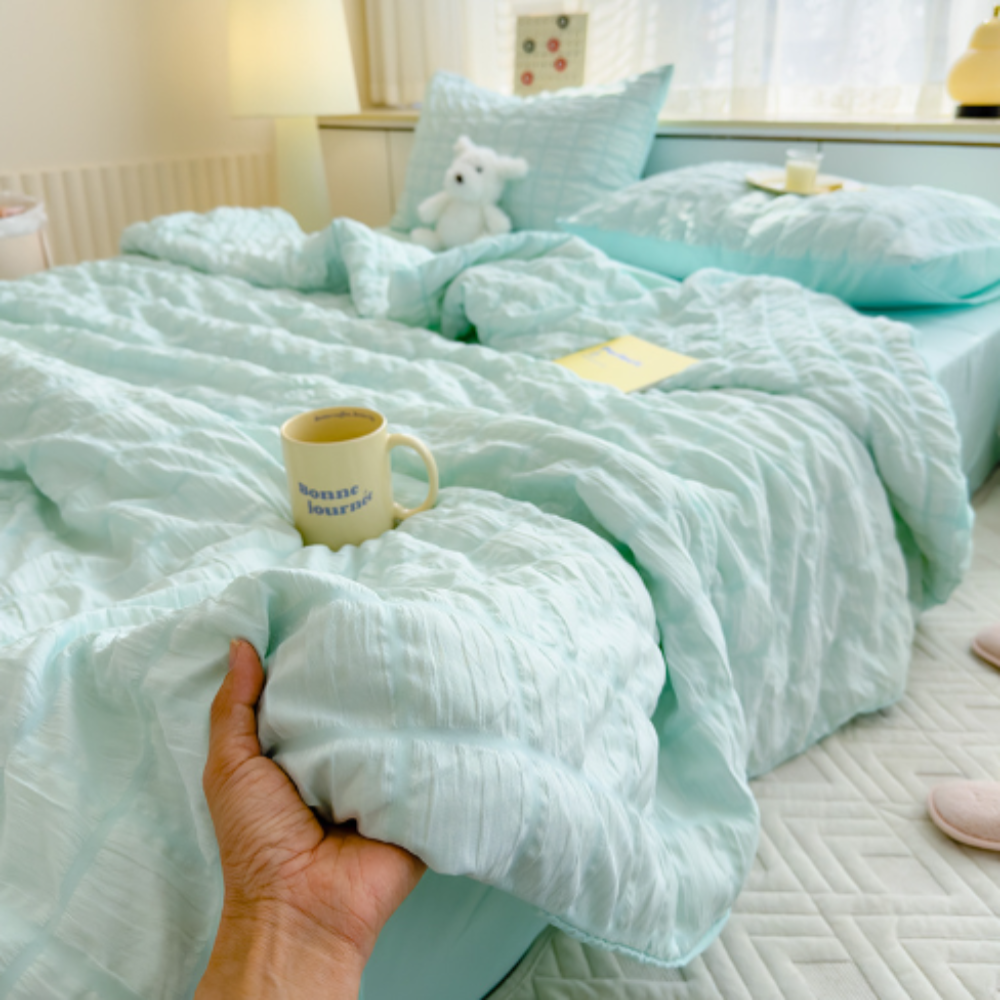 Heating Blanket Lightweight & Breathable Machine Washable
