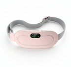Heating Pad 3-Second Heat & Rhythmic Massage