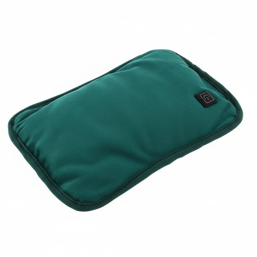 Heating Pad Fast-Heating Adjustable Heat Settings USB Powered