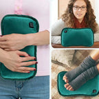 Heating Pad Graphene Heat 3 Levels USB Powered Portable Comfort