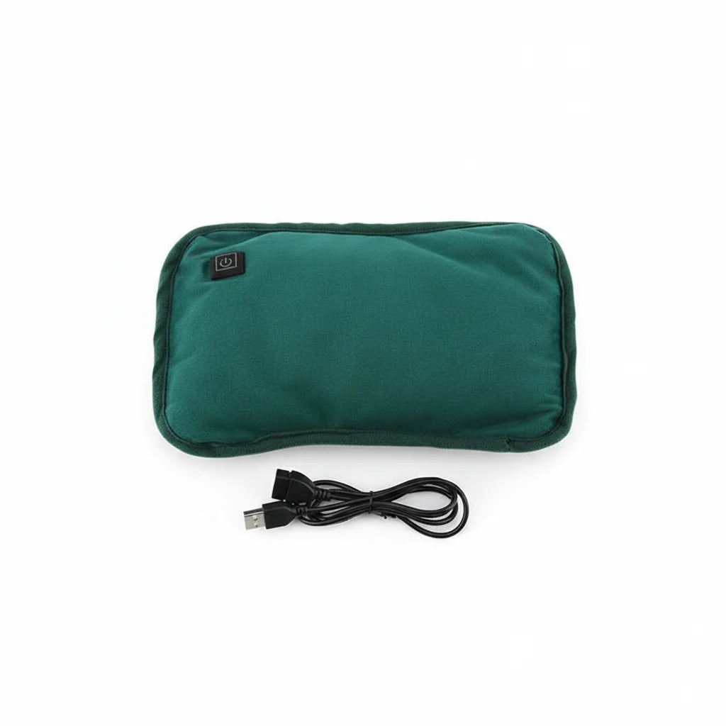 Heating Pad Graphene USB Powered 3 Heat Settings