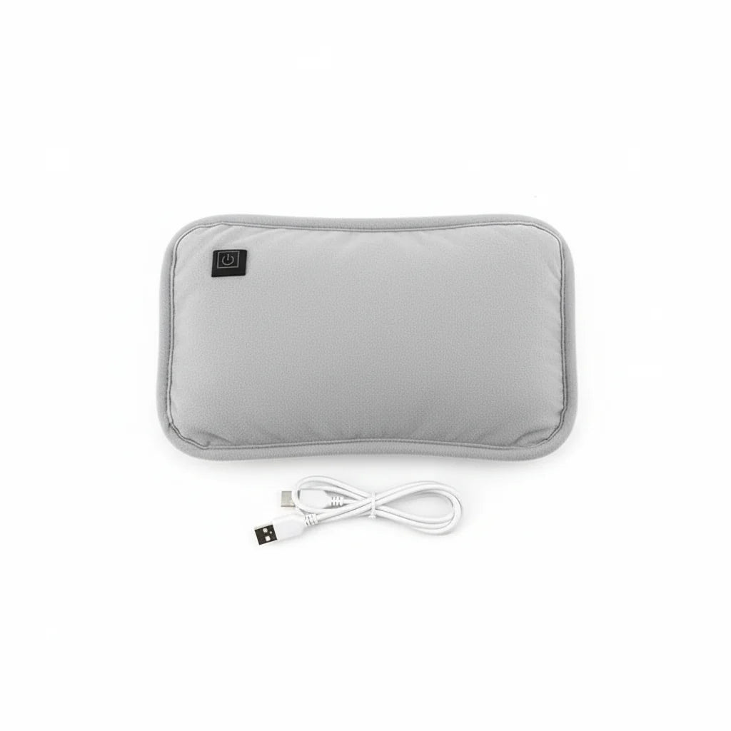 Heating Pad Graphene USB Powered 3 Heat Settings
