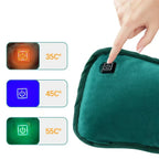Heating Pad Graphene USB Powered 3 Heat Settings