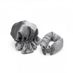 Heatless Curlers Silky Satin Overnight Set