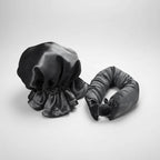Heatless Curlers Silky Satin Overnight Set