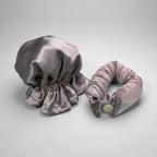 Heatless Curlers Silky Satin Overnight Set