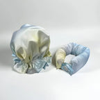 Heatless Hair Curlers Overnight Silk Cover Set of 2