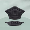 Heel Grips Cushioned Peel-and-Stick & Trim-to-Fit