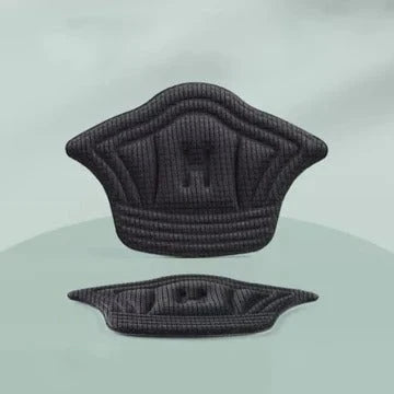 Heel Grips Cushioned Peel-and-Stick & Trim-to-Fit