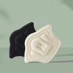 Heel Grips Cushioned Peel-and-Stick & Trim-to-Fit
