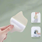 Heel Grips Cushioned Peel-and-Stick & Trim-to-Fit