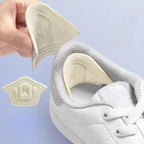 Heel Grips Cushioned Peel-and-Stick & Trim-to-Fit