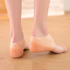 Heel Lift Insoles Slim Cushioned Breathable
